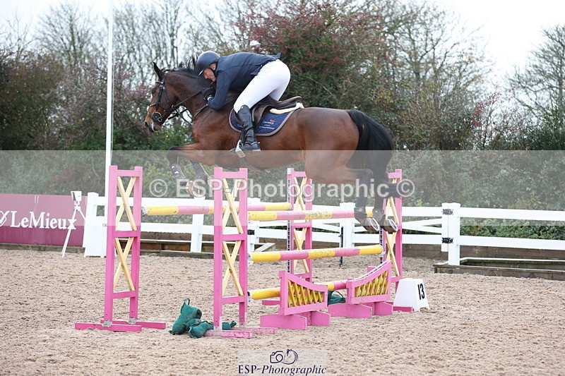 231112A-143712-04910 - Cls 21 Foxhunter & 1.20m Open