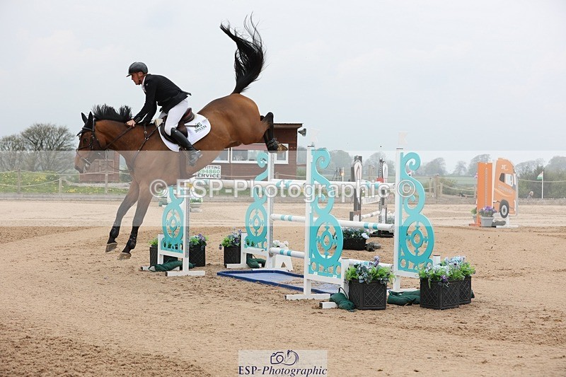 250424-134007-05918 - Cls 9 - 2 Star Big Tour - 1st Half