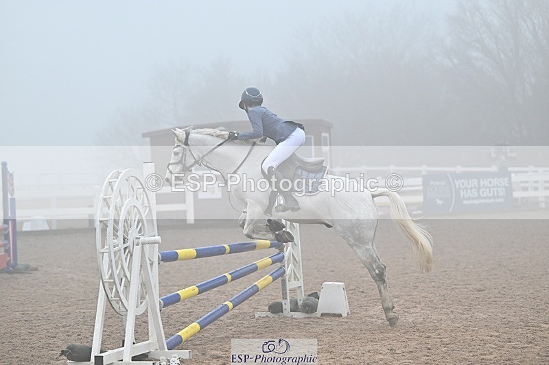 250208-112350-00279 - Cls 8 Pony Discovery and 90cm