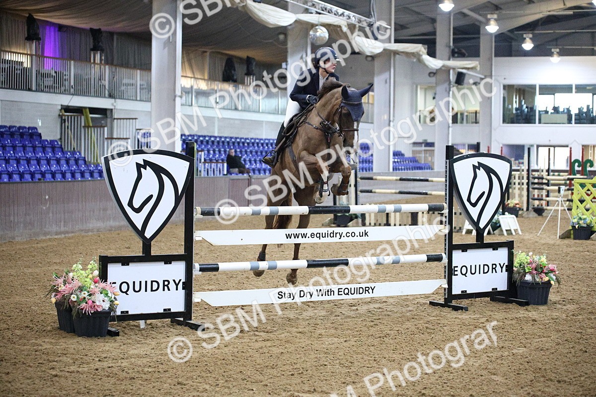 5K7A4608 - Class 5 - Blue Chip Calming Performance Championship Qualifer