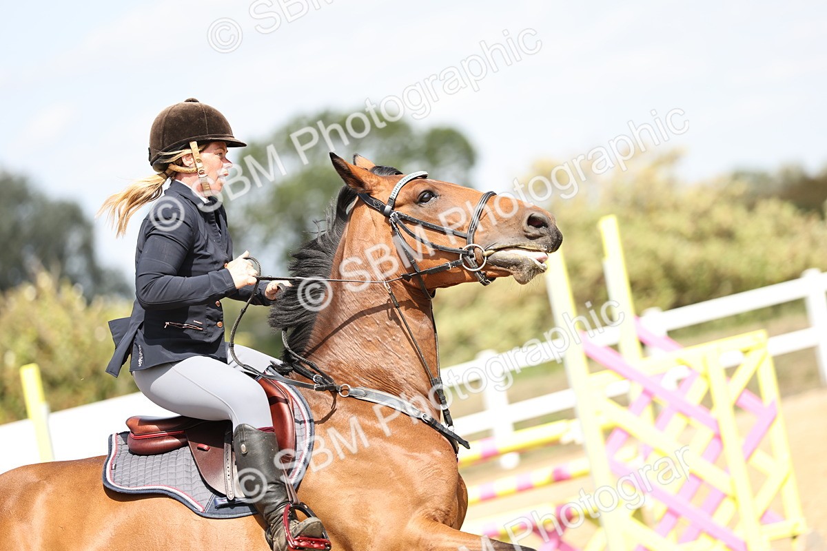 SBM_004985 - Class 5 - Senior Discovery - 1.00m Open