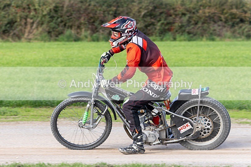 20251011-R79B3A8096 - Ride & Skid It. Speedway Experience Day 11th October 2025
