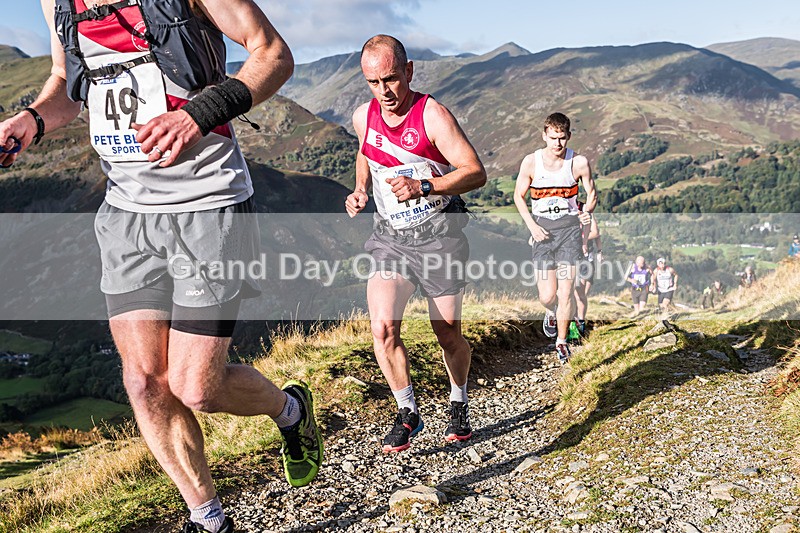HBMR Leg 1-65 - Hodgson Brothers Mountain Relay Leg 1 Saturday 3rd October 2026