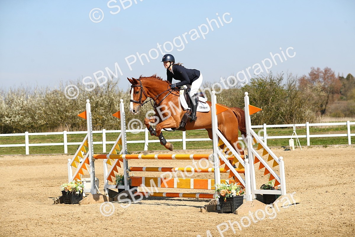 SBM_000751 - Class 3 - Senior Discovery - 1.00m