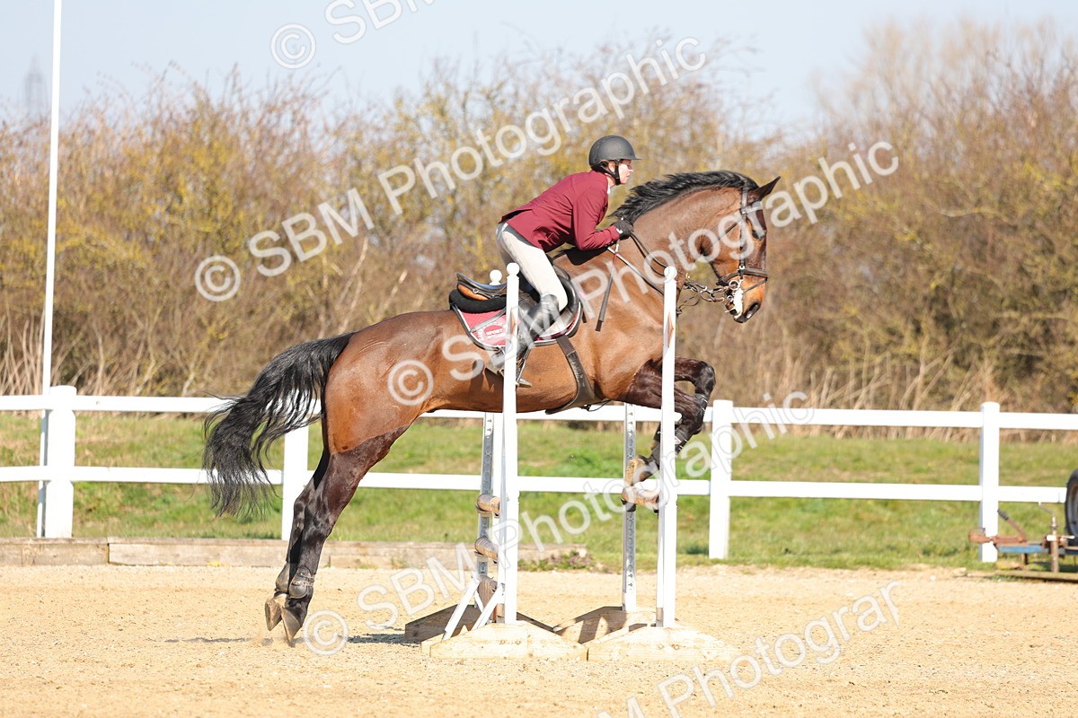 SBM_000470 - Class 2 - Senior British Novice - 90cm