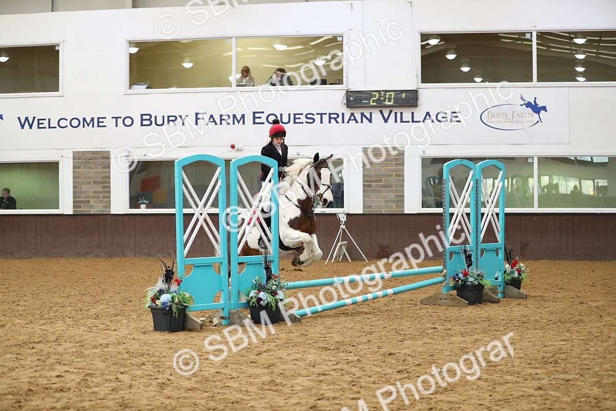 SBM_001350 - Class 3 - Horse & Hound