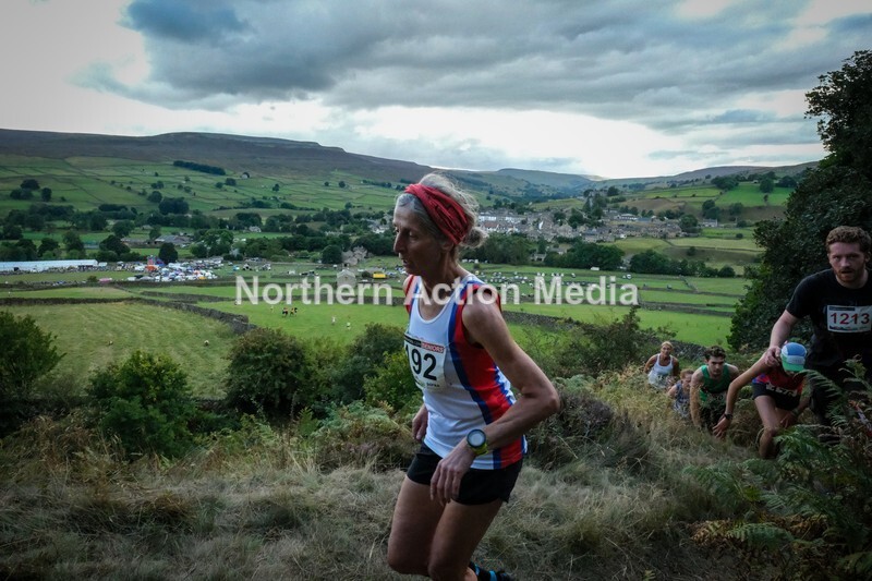 DSCF5123 - Reeth Fell race seniors