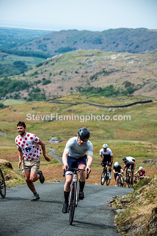 122817 - Hardknott Pass Camera 3 12.00-13.00