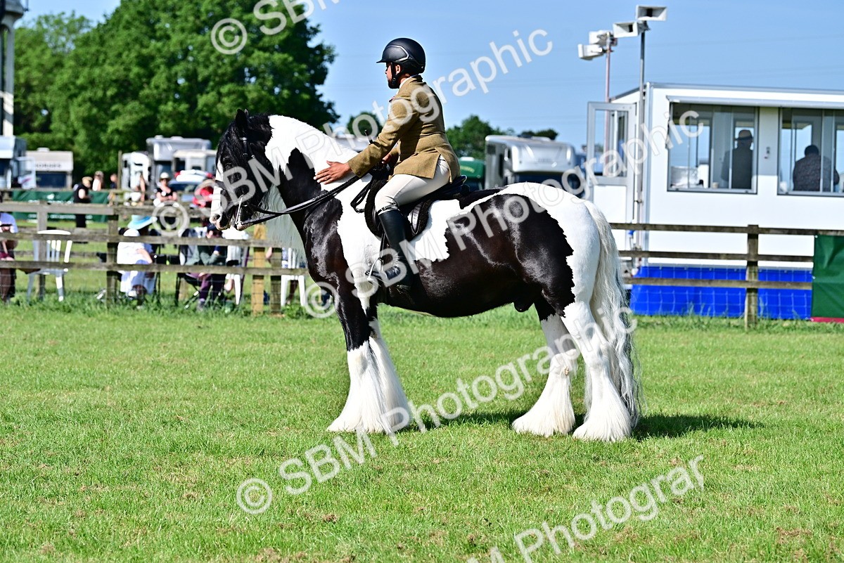 SBM_12181 - Class 93-94 - BSPA RIHS Ridden