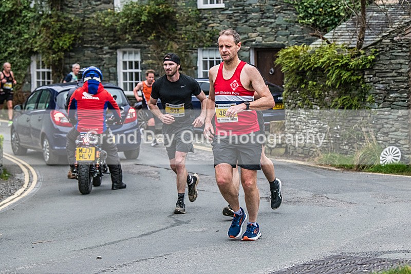 Derwentwater-516 - Derwentwater 10 Mile Road Race Sunday 3rd November 2024