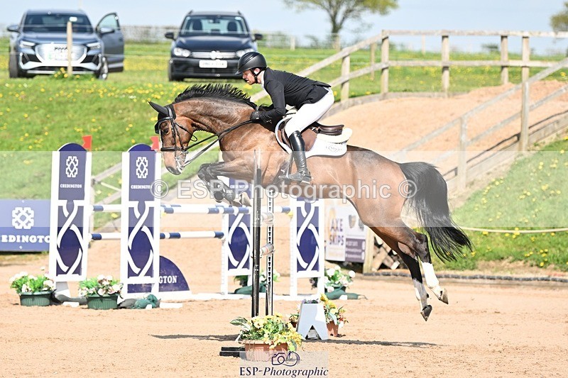 250425-153521-10463 - Cls 22 - 1 Star Gold Tour