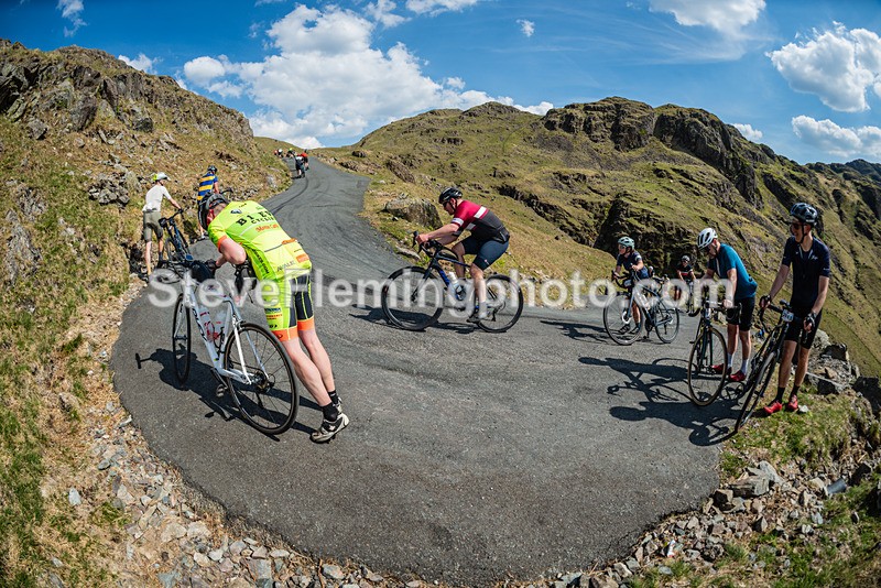 151957 - Hardknott Hairpin 15.00 - 16.00