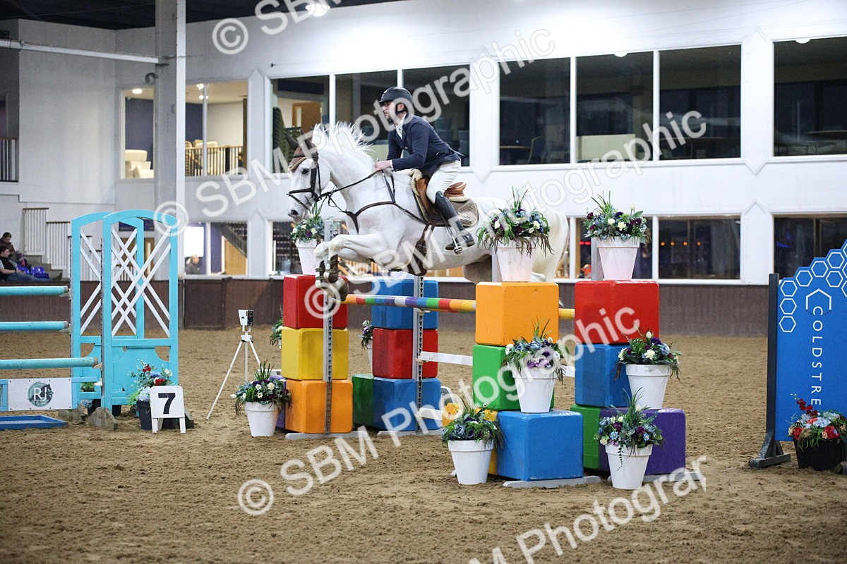 5K7A4889 - Class 6 - National 1.30m/1.40m Open Handicap