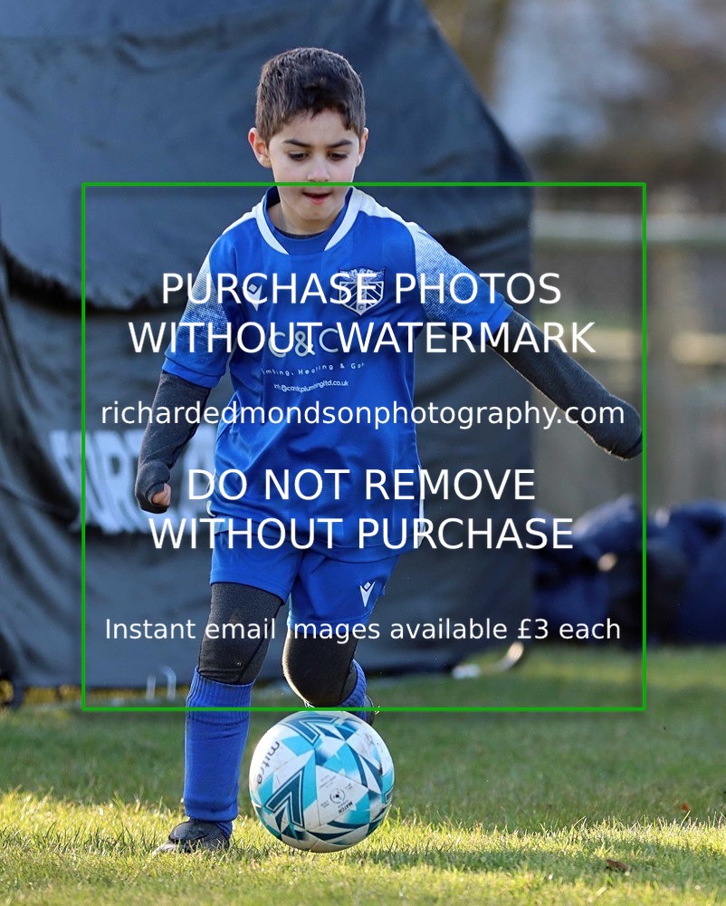 IMG_3292 - Wattsfield Under 7's vs Grange Utd Under 7's (25/1/25)