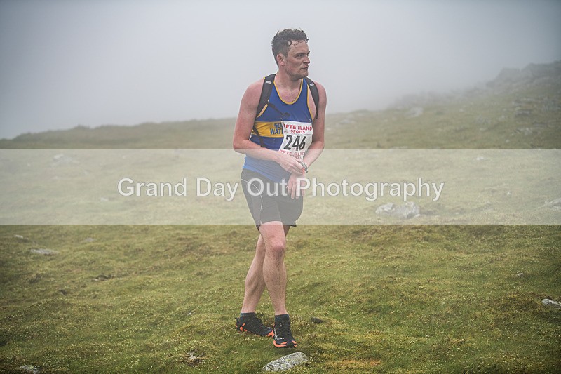Duddon Short-226 - Duddon Valley Short Fell Race Saturday 30th May 2025