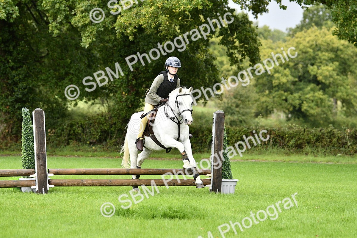 SBM_35470 - S30 - Nursery Stakes Working Hunter Pony