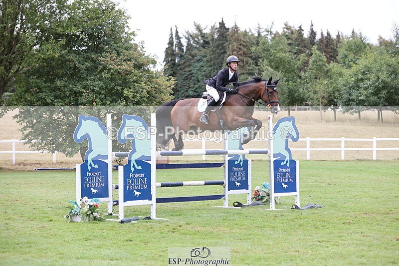 250830A-091601-04359 - Cls 13 Snr 1.25m Open