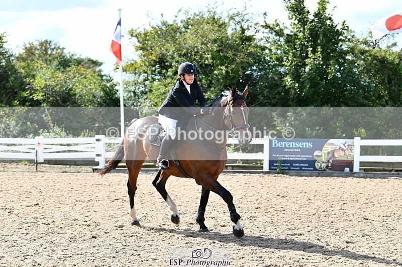 240913A-145335-04783 - Cls 25 1.10m Amateur Qualifier