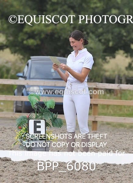 BPP_6080 - NOVICE TEST 4 + 6 LONG ARENA