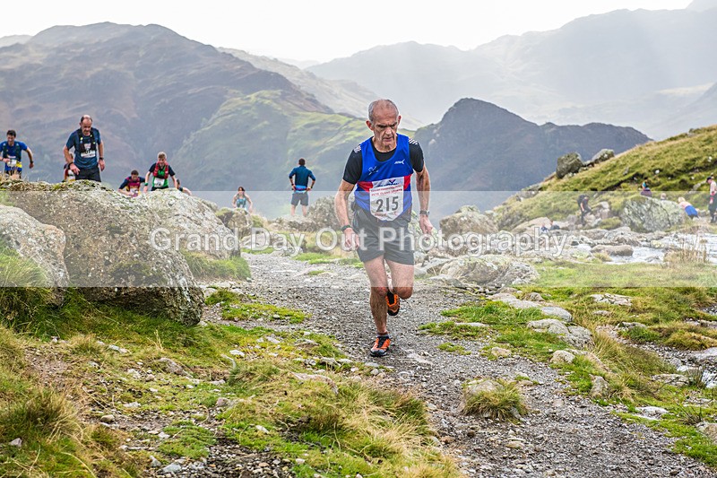 Langdale-282 - Langdale Horseshoe Fell Race Saturday 8th October 2022