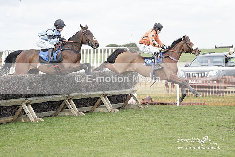 PtP 190323 329 - Oakley Hunt Point-to-Point Brafield-On-The-Green 19/03/23