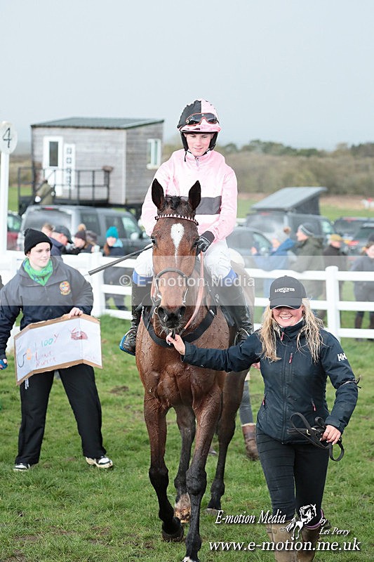 PtP 230324 932 - Tedworth Hunt PtP Larkhill Raccourse 23rd March 2024