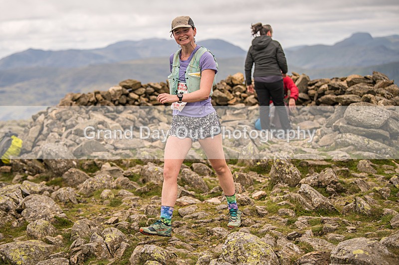 Rydal Round-855 - Rydal Round Fell Race Thursday 31st July 2025