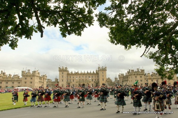 127 - SCOTTISH BORDERS