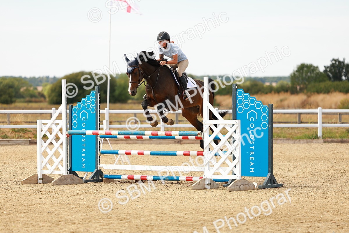 SBM_003706 - Class 13- 1.10m Amateur Championship Qualifier