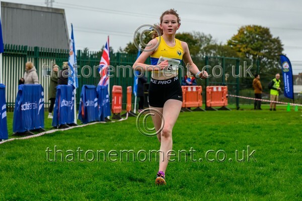 WestRLY25-911718 - Young Female Set Two