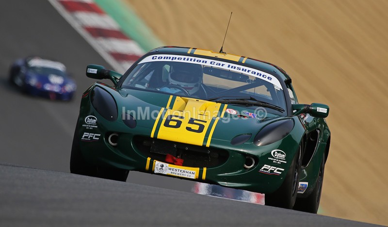  - USLOT  Lotus Specific