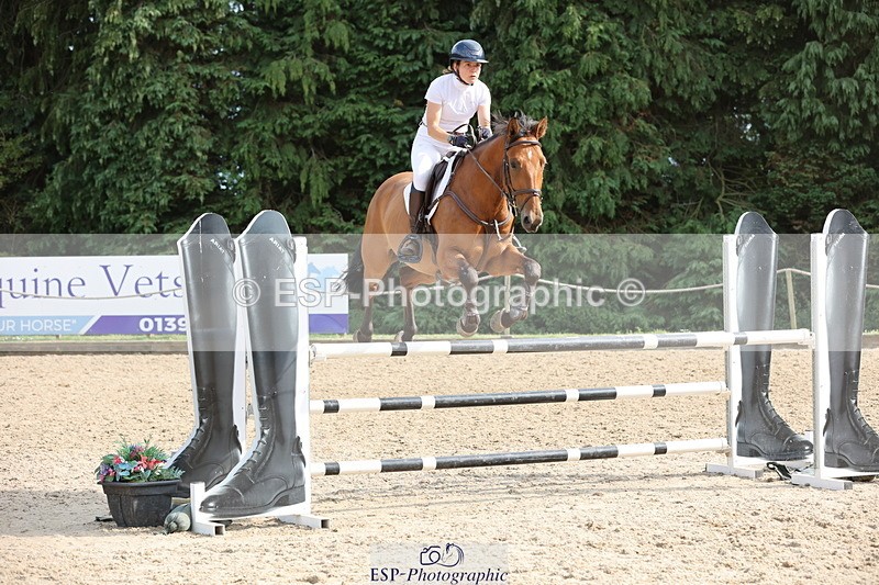 250703A-171826-06266 - Cls 10 1.05m Amateur Q and Open