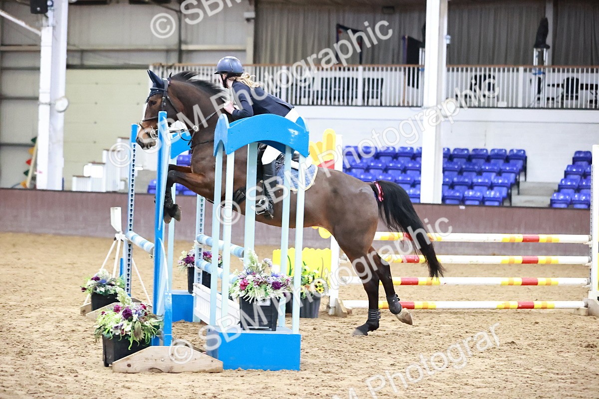 SBM_004574 - Class 15 - Senior British Novice 90cm