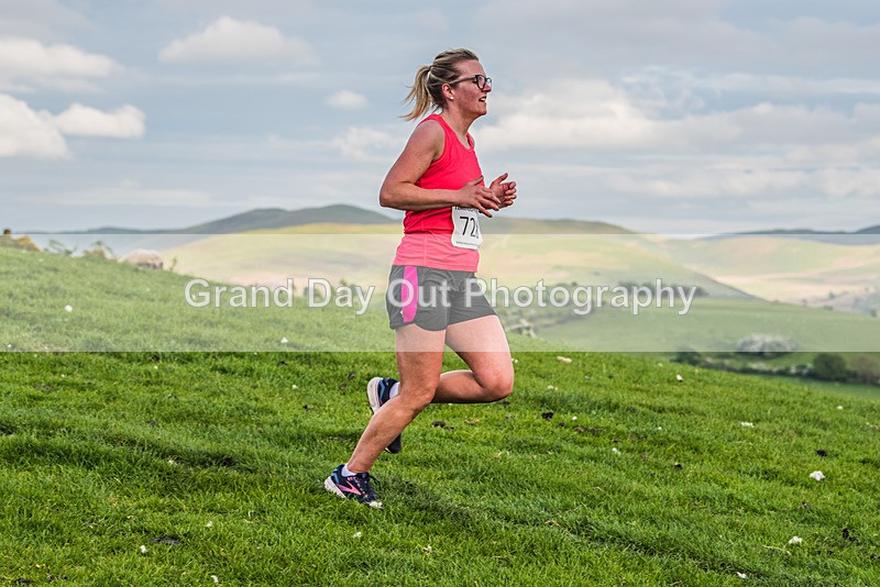 Hay-O-588 - Hay O Trail Race Tuesday 23rd May 2023