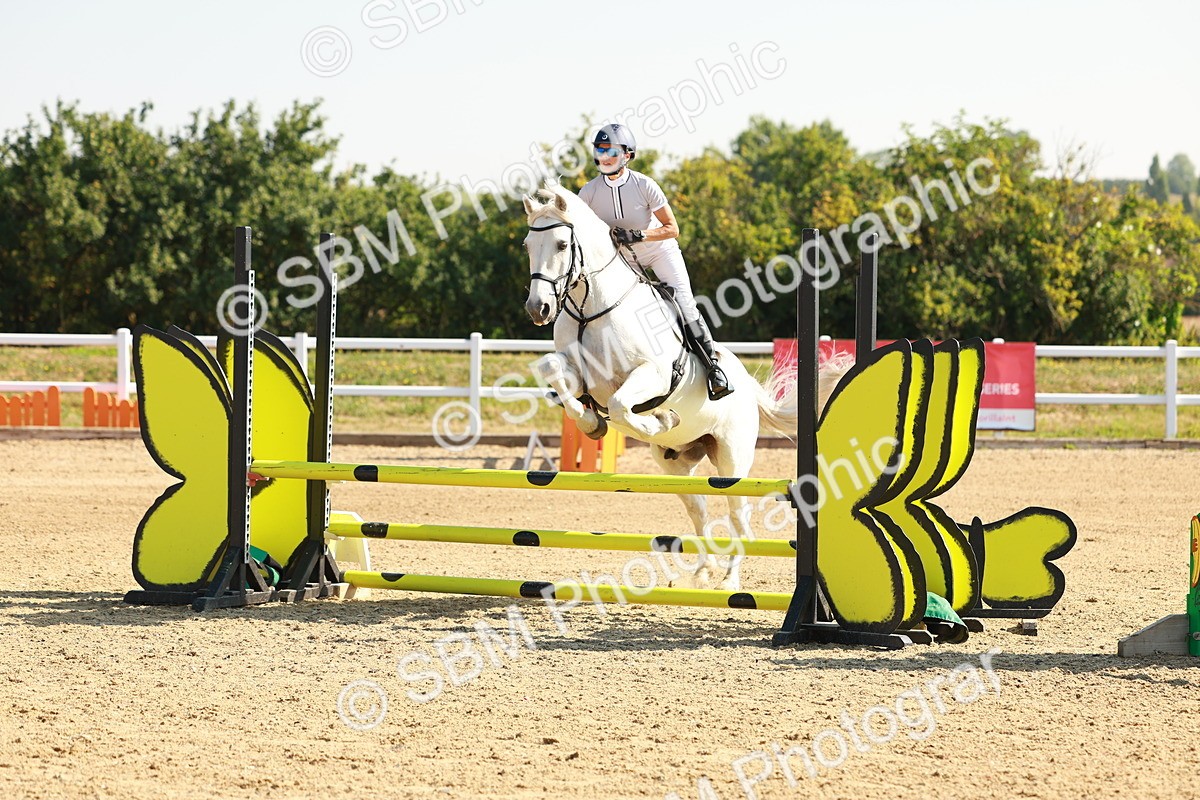 1I0A9865 - Class 1 - Clear Round