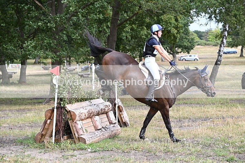 WJ6_1257 - XC Time 13:48 to 13:55