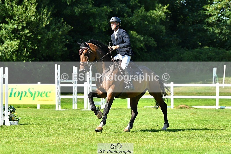 230707-165122-09579 - Cls 14 1.35m Speed Derby