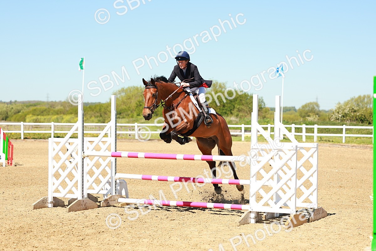 SBM_000665 - Class 3 - Senior Discovery - 1.00m