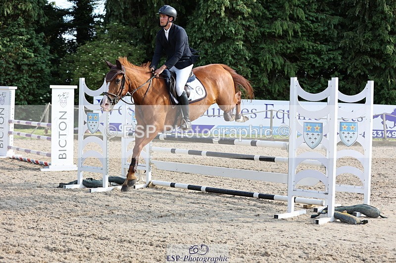 250614A-175836-08659 - Cls 32 5 Year Old