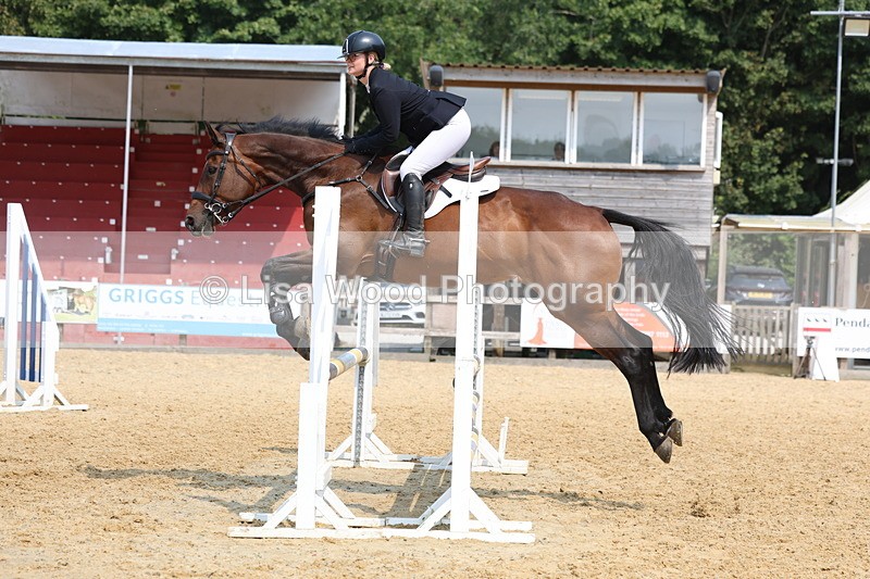 3E7A1956 - Class 5: Senior 95cm