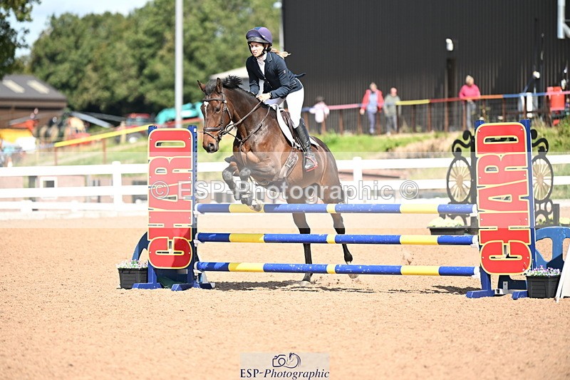 240914A-132357-07758 - Cls 23-S 95cm Amateur Qualifier