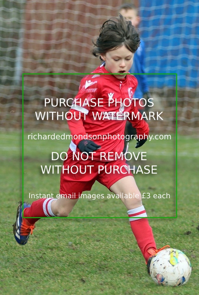 IMG_0390 - Ibis Under 8's vs Craven Wanderers Under 8's (22/2/25)