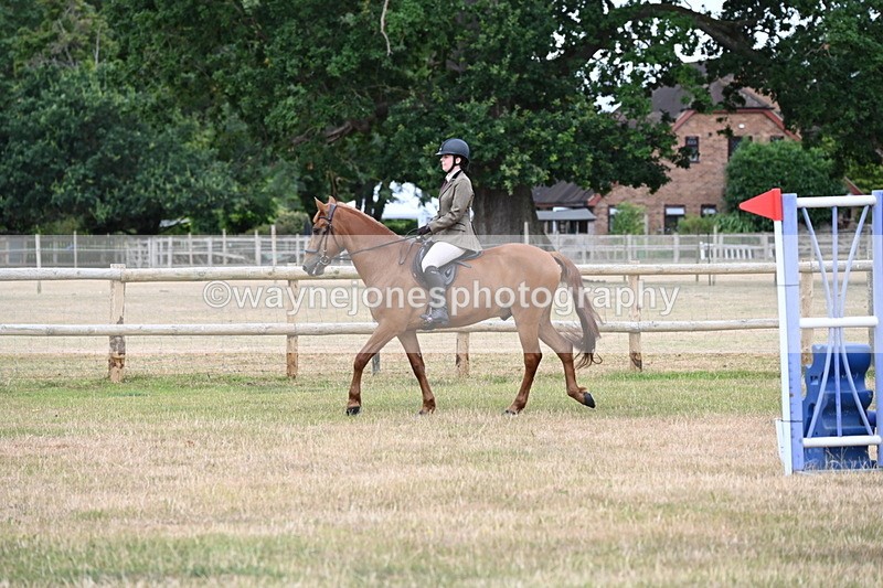 WJ6_3809 - Class 9 Tack & Turnout