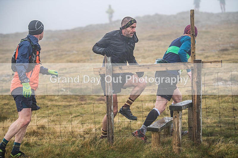 Buttermere-315 - Buttermere Shepherds Meet Fell Race Sunday 26th October 2025