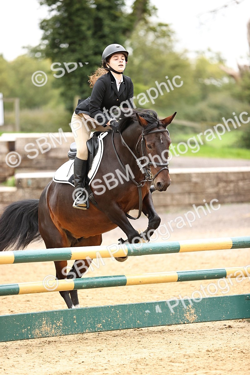 SBM_68771 - J18 - Junior Pony 85cm championship