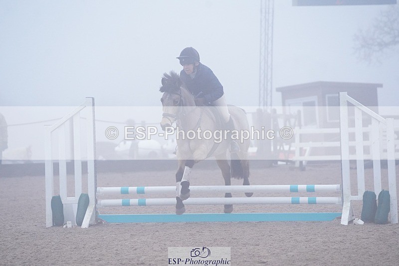 250208-101632-00852 - Cls 19 Clear Round 50cm