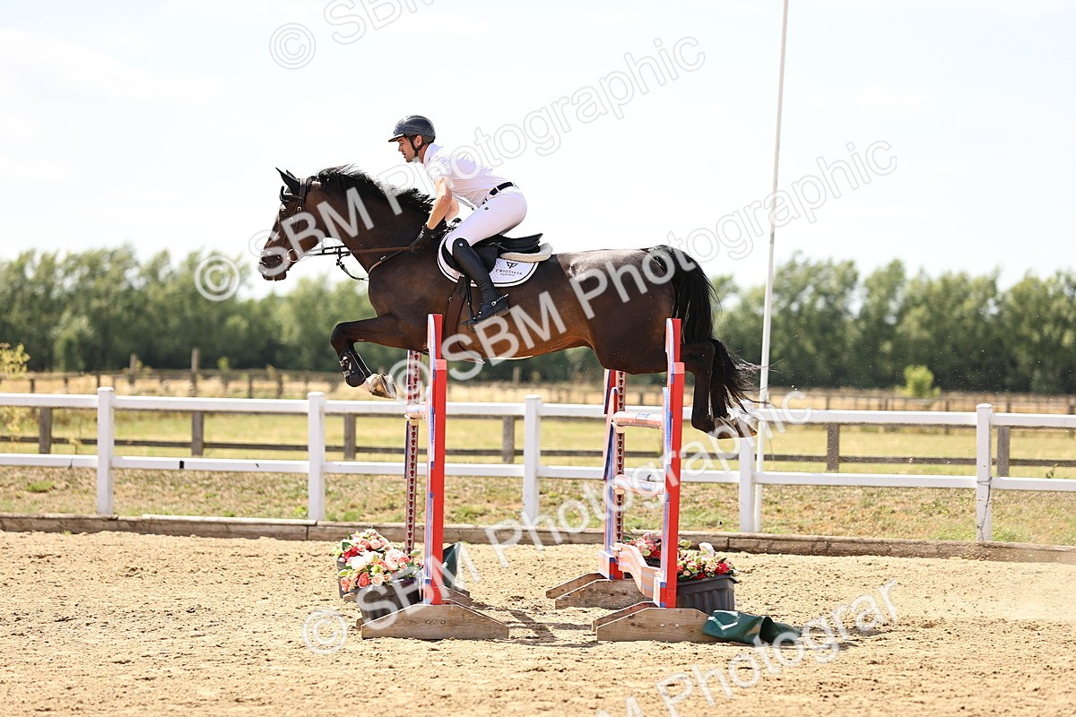 SBM_011063 - Class 10 - Talent Seekers Inc 7 Years Old Championship Qualifer - 1st Half