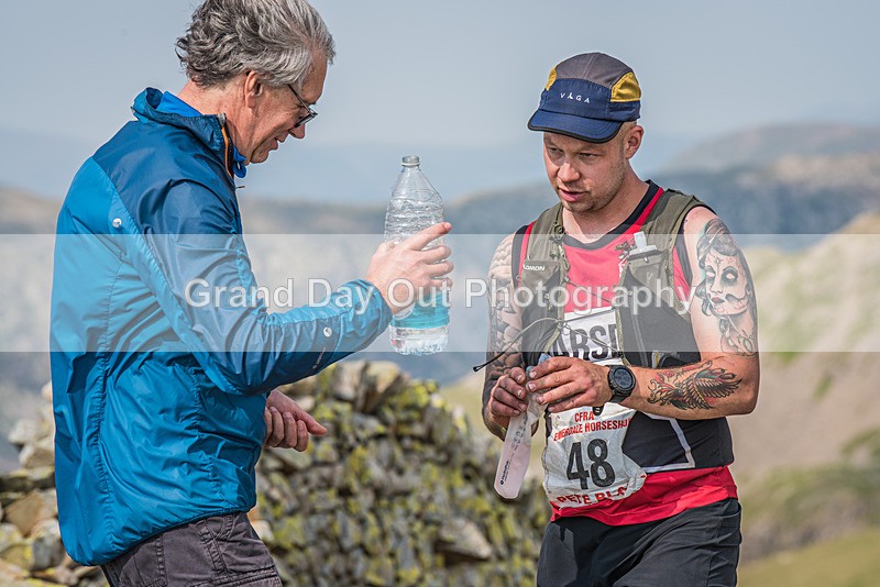 Ennerdale-632 - Ennerdale Horseshoe Fell Race Saturday 10th June 2023