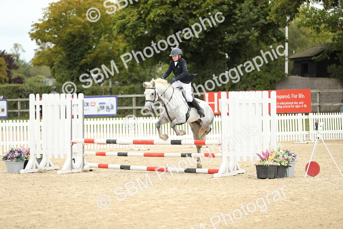SBM_67651 - J15 - Junior Pony 70cm Championship