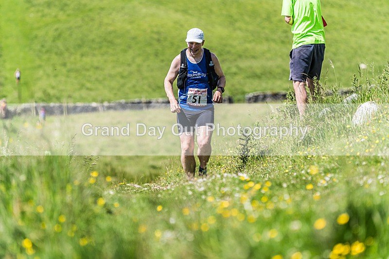Settle Hills-355 - Settle Hills Fell Race Sunday 21st June 2026